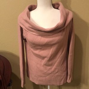 🍁 NWT Leith brand women’s long sleeve sweater